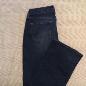 Dark Jeans
